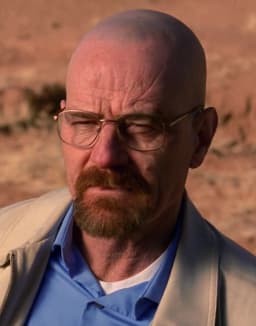 Walter White