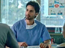 Kabir Singh
